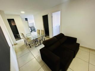 Apartamento Mobiliado Bairro Tremembé - SP - 1