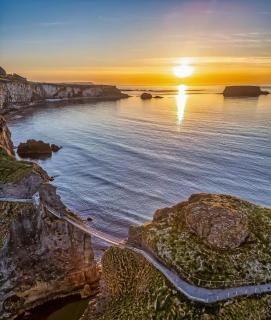 Primrose Seaside Escape - Portrush - 7
