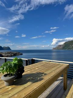 Ocean panorama - - 5
