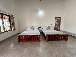 Kavalubare Retreat by Dazzle Destinations - Private Cottages and Near to City - 4