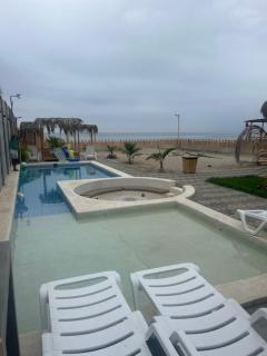 Dunamar Beach House - 9