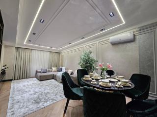 Kazakhstan Residences Apartments - 8