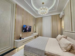 Kazakhstan Residences Apartments - 7