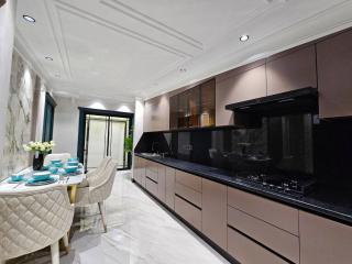 Kazakhstan Residences Apartments - Tachkent - 6