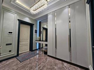 Kazakhstan Residences Apartments - 2