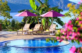 Kalkan Regency Suites - Kalkan - 0