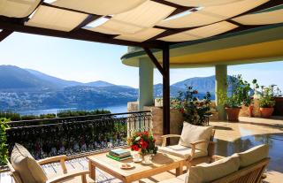 Kalkan Regency Suites - Kalkan - 5