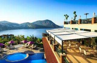 Kalkan Regency Suites - Kalkan - 4