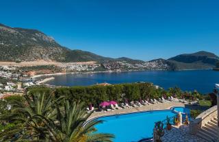Kalkan Regency Suites - Kalkan - 3