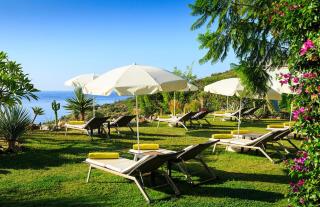 Kalkan Regency Suites - Kalkan - 1