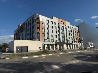 Квартира однокомнатная посуточно - 9