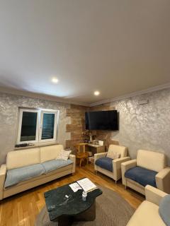 Villa Mala Luce - 1
