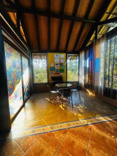 Recanto das maritacas - 7