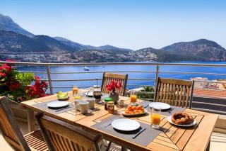 Korsan Suites - Kalkan - 0