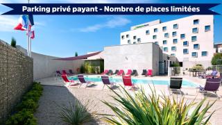 Holiday Inn Express Montpellier - Odysseum by IHG - Montpellier - 0