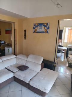 Alimat Guesthouse - Catania - 2