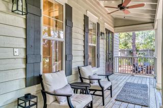 Hammock Bayou by 30A Escapes - 3