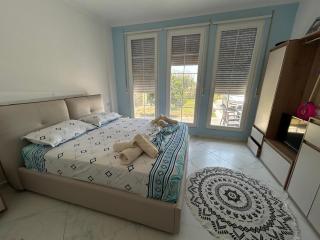 Villa 6C Sunny Nest - Draç - 1