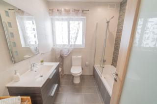 Seashells 1 min to seafront & Sliema - 7