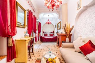 Riad Asrari - Marrakesh - 3
