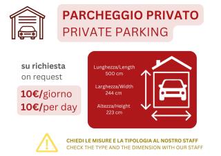 CaseOspitali - Casa Francesca, modernissimo trilocale per 6 - 6