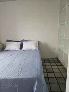 Studio Manaíra Flat 709 - 2