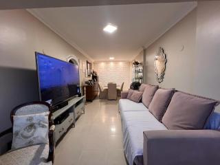 COP 30 Apartamento Avenida Nazaré - 1