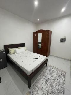 Single room cozy - 2