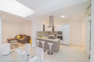 Seashells 1 min to seafront & Sliema - 0