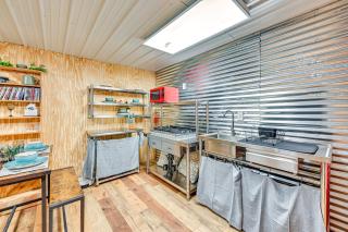 Easy I-30 Access Cozy Texarkana Apt with Essentials - Texarkana - 5