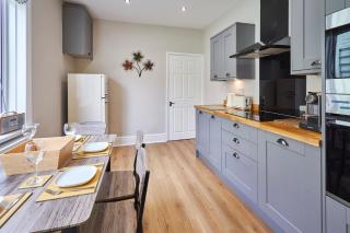 Vacant Nests The Park View Seaham Hideaway - 5