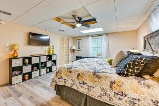 Easy I-30 Access Cozy Texarkana Apt with Essentials - Texarkana - 1