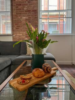 Cosy 2 Bed Retreat with FREE Secure Parking - Nottingham - 7