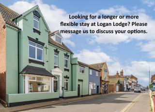 Seaside townhouse for chilled - out large groups - Great Yarmouth - 5