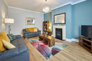 Vacant Nests The Park View Seaham Hideaway - 8
