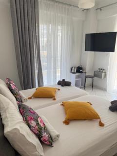 ALEKA KOTSI ROOMS - Igoumenitsa - 3