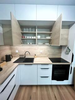 Apartmán MINOR - - 9