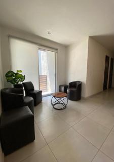 Departamento Amueblado - Guadalajara - 7