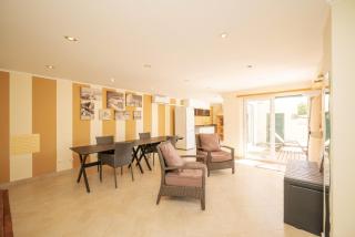 São Pedro do Estoril Villa By Hosty - 3