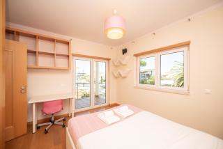 São Pedro do Estoril Villa By Hosty - 1