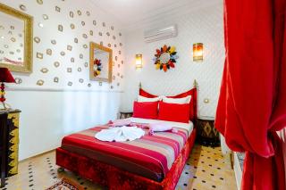 Riad Asrari - Marrakesh - 1