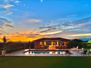 finca turística DanuBio Alojamiento Rural Pereira Risaralda - Pereira - 7