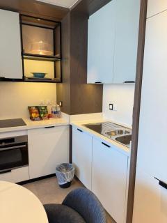 2 bedrooms in Address Beach - El Alamein - 8