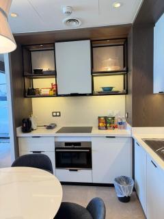 2 bedrooms in Address Beach - El Alamein - 4