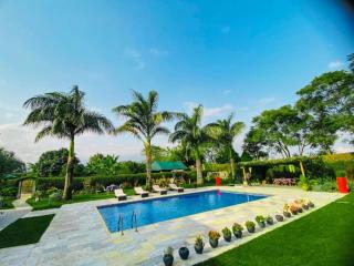 Uyoga House - - 7