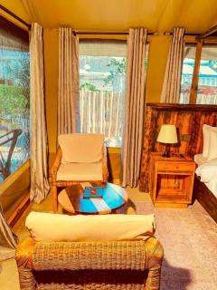 Uyoga House - - 2