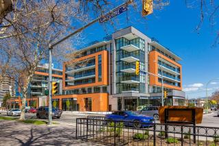 Gyro Beach Vacations - Kelowna - 0