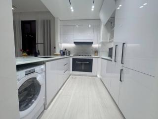 2 Bed, Private Pool, Big Terrace, Solysian Stay - 4