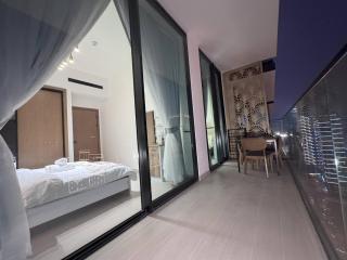 2 Bed, Private Pool, Big Terrace, Solysian Stay - 1