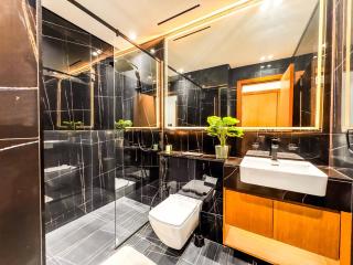 2 Bed, Private Pool, Big Terrace, Solysian Stay - 4